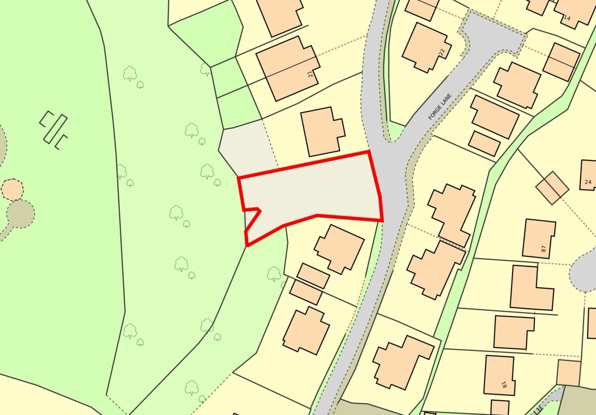 Guide Price £90,000, Plot 26, Land At Lane, Congleton, Cheshire